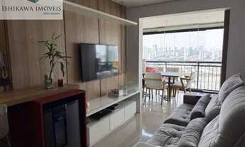 Imagem: APARTAMENTO RESIDENCIAL em SÃO PAULO