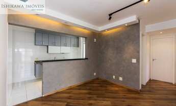 Imagem: APARTAMENTO RESIDENCIAL em SÃO PAULO