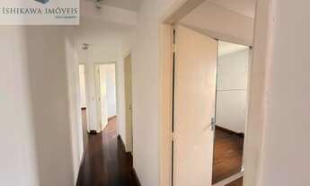 Imagem 4: APARTAMENTO RESIDENCIAL em SÃO PAULO - SP, VILA MARIANA