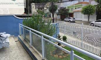 Imagem: CASA RESIDENCIAL em São Paulo - SP, Ipiranga