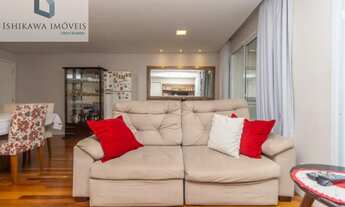 Imagem: APARTAMENTO RESIDENCIAL em SÃO PAULO