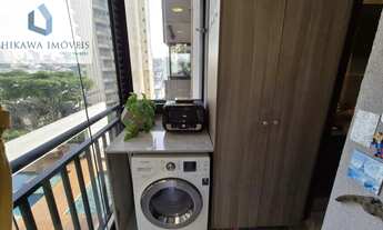 Imagem 2: APARTAMENTO RESIDENCIAL em SÃO PAULO - SP, JARDIM VILA MARIANA