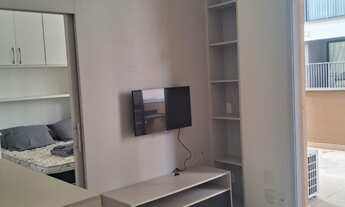 Imagem 1: APARTAMENTO RESIDENCIAL em SÃO PAULO - SP, VILA MARIANA