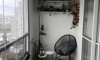 Imagem: APARTAMENTO RESIDENCIAL em SÃO PAULO