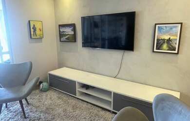 Imagem 7: APARTAMENTO RESIDENCIAL em SÃO PAULO - SP, VILA GUARANI (Z SUL