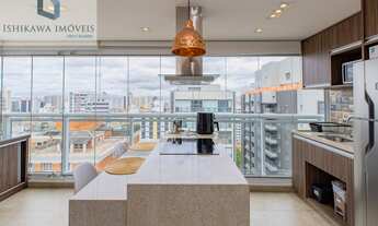 Imagem 6: APARTAMENTO RESIDENCIAL em SÃO PAULO - SP, VILA MARIANA