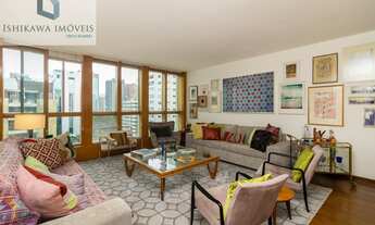 Imagem 2: APARTAMENTO RESIDENCIAL em SÃO PAULO - SP, JARDIM PAULISTA