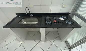 Imagem 3: Apartamento próximo Agostiniano Mendel CDB Metrô Carrão