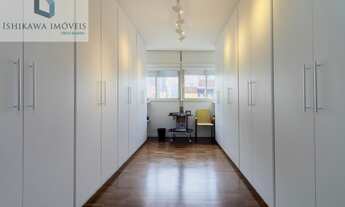 Imagem 6: APARTAMENTO RESIDENCIAL em SÃO PAULO - SP, JARDIM PAULISTA