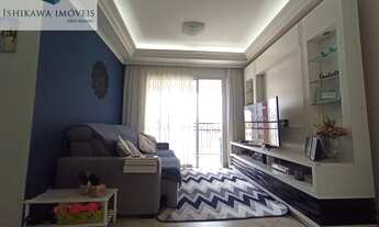 Imagem: APARTAMENTO RESIDENCIAL em SÃO PAULO