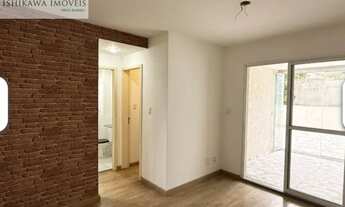 Imagem: APARTAMENTO RESIDENCIAL em SÃO PAULO