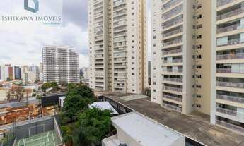 Imagem 2: APARTAMENTO RESIDENCIAL em SÃO PAULO - SP, VILA MARIANA