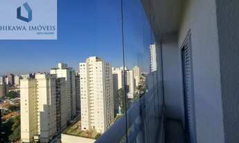 Imagem 4: APARTAMENTO RESIDENCIAL em SÃO PAULO - SP, PARQUE IMPERIAL