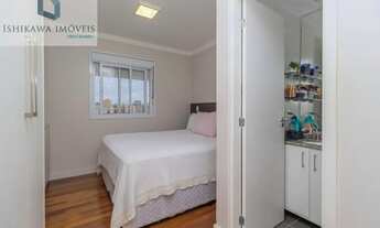 Imagem 6: APARTAMENTO RESIDENCIAL em SÃO PAULO - SP, CAMBUCI