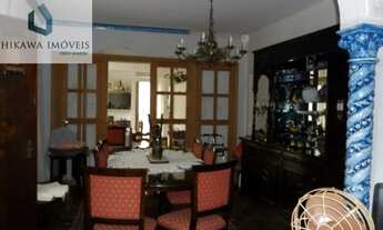 Imagem: CASA RESIDENCIAL em SÃO PAULO - SP, MIRANDÓPOLIS