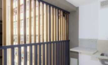 Imagem 7: APARTAMENTO RESIDENCIAL em SÃO PAULO - SP, JARDIM PAULISTA