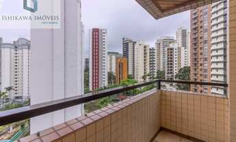 Imagem 4: APARTAMENTO RESIDENCIAL em SÃO PAULO - SP, JARDIM VILA MARIANA