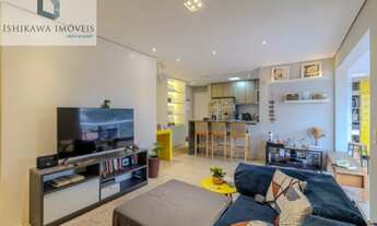 Imagem: APARTAMENTO RESIDENCIAL em SÃO PAULO