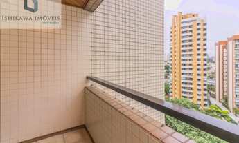 Imagem 3: APARTAMENTO RESIDENCIAL em SÃO PAULO - SP, JARDIM VILA MARIANA