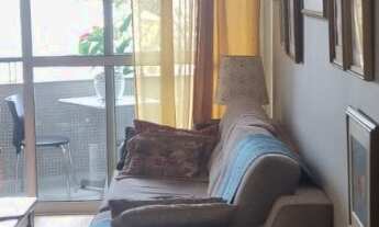 Imagem 2: APARTAMENTO RESIDENCIAL em SÃO PAULO - SP, INDIANÓPOLIS