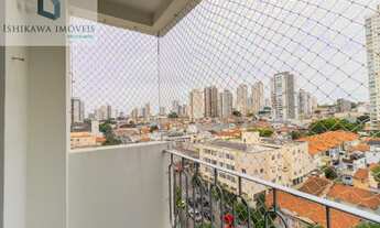 Imagem: APARTAMENTO RESIDENCIAL em SÃO PAULO