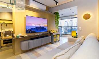 Imagem: APARTAMENTO RESIDENCIAL em SÃO PAULO