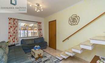 Imagem: CASA RESIDENCIAL em SÃO PAULO - SP, SAÚDE