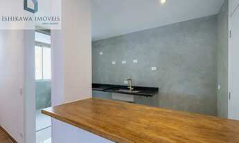 Imagem 4: APARTAMENTO RESIDENCIAL em SÃO PAULO - SP, VILA CLEMENTINO