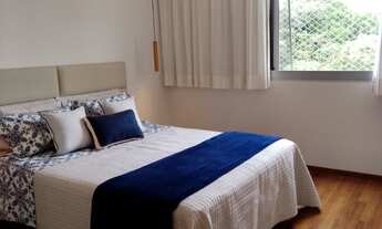 Imagem: Apartamento Portal do Morumbi