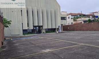 Imagem: PRÉDIO COMERCIAL em SÃO PAULO - SP, IPIRANGA