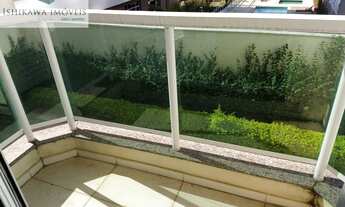 Imagem 6: APARTAMENTO RESIDENCIAL em SÃO PAULO - SP, JARDIM DA GLÓRIA