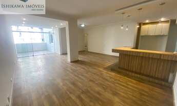 Imagem: APARTAMENTO RESIDENCIAL em SÃO PAULO