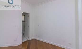 Imagem 6: APARTAMENTO RESIDENCIAL em SÃO PAULO - SP, JARDIM VILA MARIANA