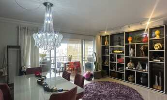 Imagem: APARTAMENTO RESIDENCIAL em SÃO PAULO