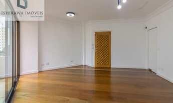 Imagem: APARTAMENTO RESIDENCIAL em SÃO PAULO