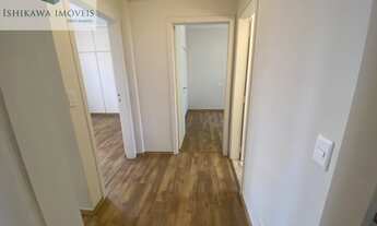 Imagem 6: APARTAMENTO RESIDENCIAL em SÃO PAULO - SP, PARAÍSO