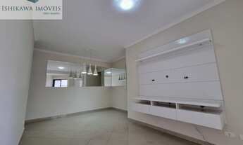 Imagem 2: APARTAMENTO RESIDENCIAL em SÃO PAULO - SP, SAÚDE