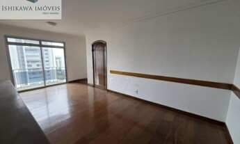 Imagem: APARTAMENTO RESIDENCIAL em SÃO PAULO