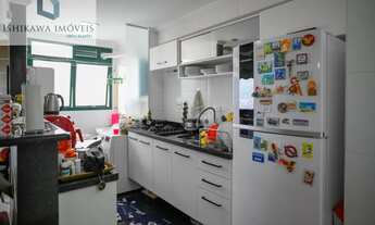 Imagem 5: APARTAMENTO RESIDENCIAL em SÃO PAULO - SP, SAÚDE