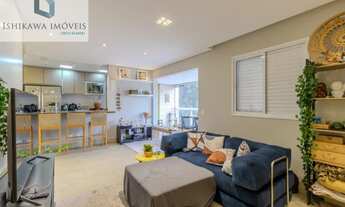 Imagem 7: APARTAMENTO RESIDENCIAL em SÃO PAULO - SP, VILA MARIANA