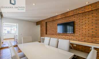 Imagem: APARTAMENTO RESIDENCIAL em SÃO PAULO