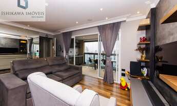 Imagem: APARTAMENTO RESIDENCIAL em SÃO PAULO