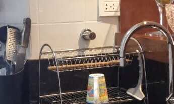 Imagem 5: APARTAMENTO RESIDENCIAL em SÃO PAULO - SP, INDIANÓPOLIS