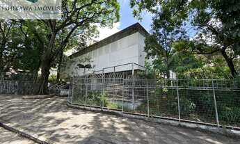 Imagem: PRÉDIO COMERCIAL em SÃO PAULO - SP, VILA