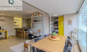 Imagem 5: APARTAMENTO RESIDENCIAL em SÃO PAULO - SP, VILA MARIANA