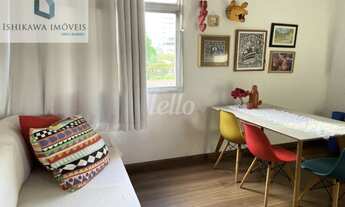 Imagem: APARTAMENTO RESIDENCIAL em SÃO PAULO