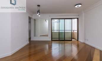 Imagem 2: APARTAMENTO RESIDENCIAL em SÃO PAULO - SP, JARDIM VILA MARIANA