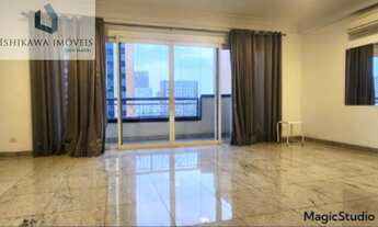 Imagem 3: APARTAMENTO RESIDENCIAL em SÃO PAULO - SP, VILA MARIANA