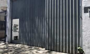 Imagem: GALPAO COMERCIAL em SÃO PAULO - SP, CAMBUCI