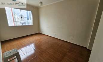 Imagem: APARTAMENTO RESIDENCIAL em SÃO PAULO